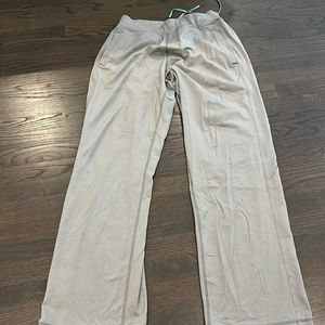 Lululemon Grey Sweatpant